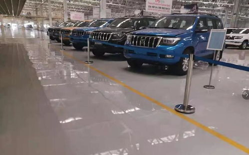 讓服務更精準、更高效 汽車陪駕服務的創新與優化