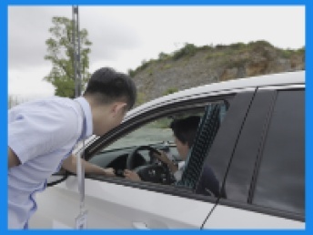 貴陽途安達汽車陪練陪駕 專業指導，安全駕行