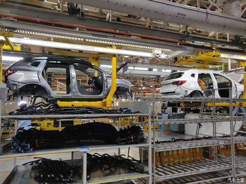 科技鑄就品質(zhì)，細(xì)節(jié)成就卓越 探訪上汽臨港工廠，見證榮威汽車誕生之旅